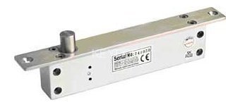 Замок электромеханический соленоидный врезной Smartec ST-DB520MT