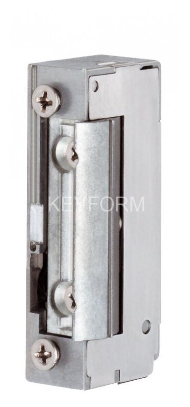Защелка электромеханическая Eff-Eff 118 10-24 V AC/DC (11-13V DCEE) (118---------A71)