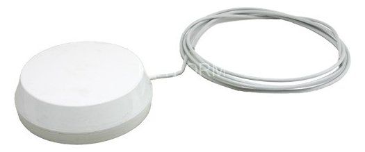 Шайба-2, выносная антенна