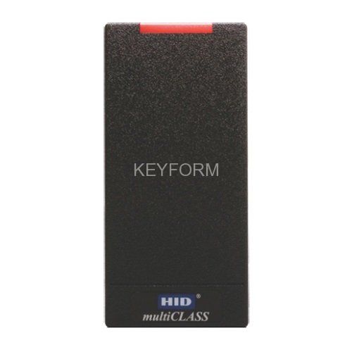 RP10 multiCLASS SE Black