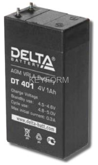 Delta DT 401