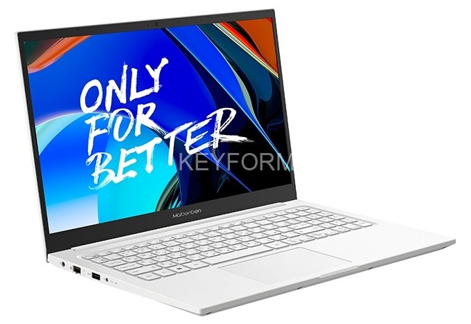 Ноутбук Maibenben M555