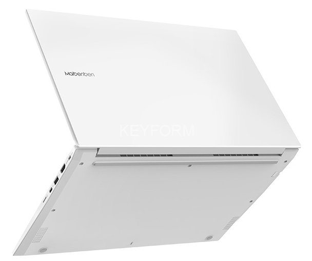 Ноутбук Maibenben M555