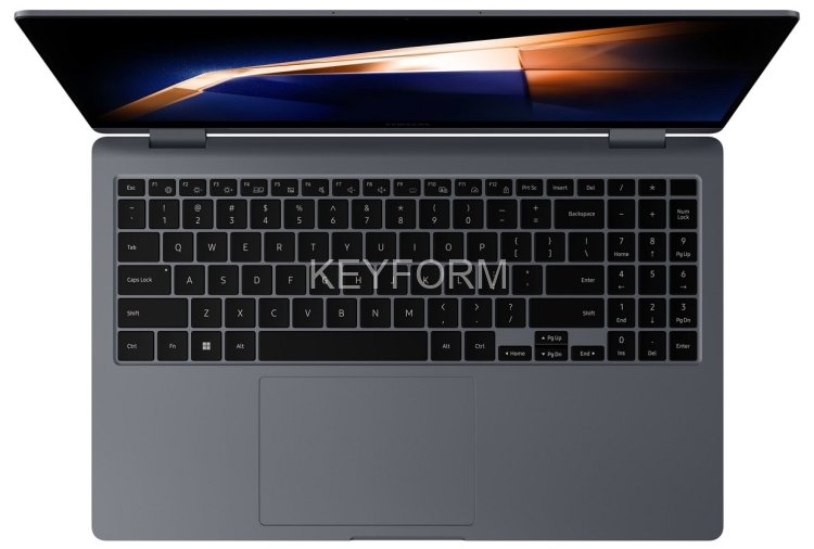 Ноутбук Samsung Electronics NP750QGK-LG3IN