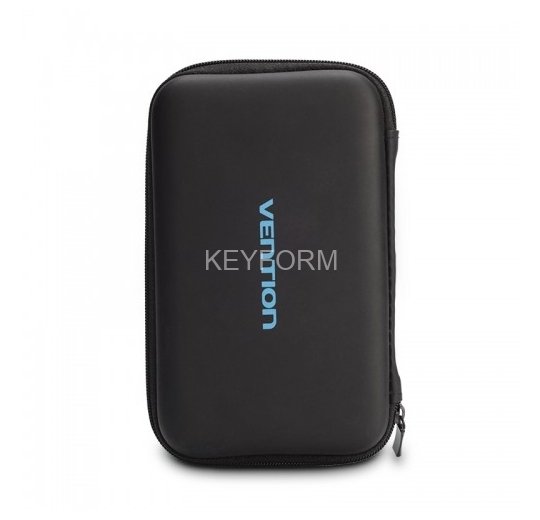 Чехол Vention для аксессуаров (19*9*4 см.) Vention KBKB0