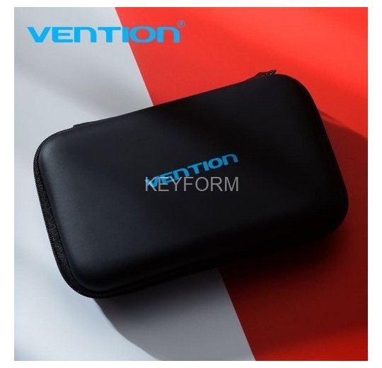 Чехол Vention для аксессуаров (19*9*4 см.) Vention KBKB0