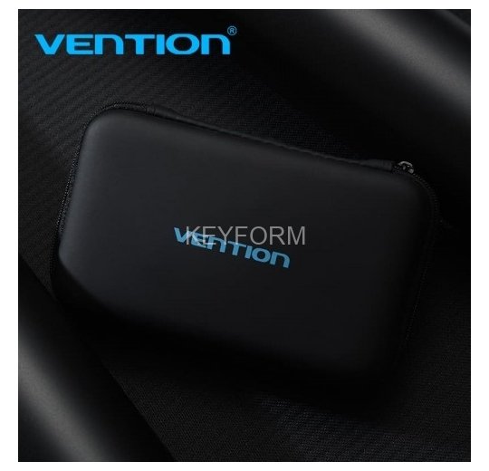 Чехол Vention для аксессуаров (19*9*4 см.) Vention KBKB0