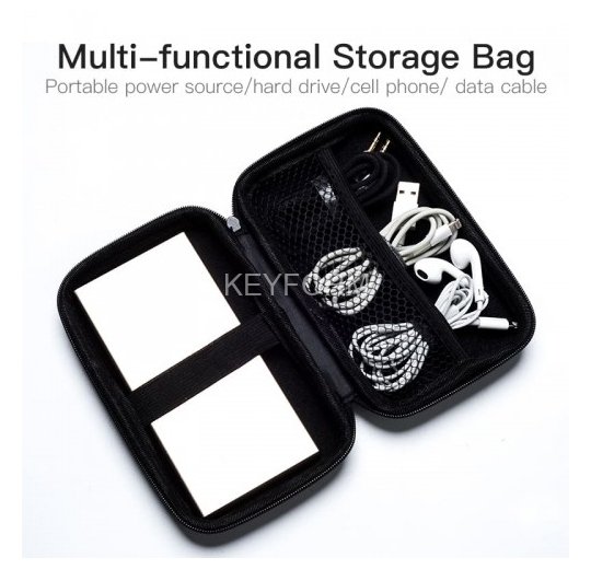 Чехол Vention для аксессуаров (19*9*4 см.) Vention KBKB0