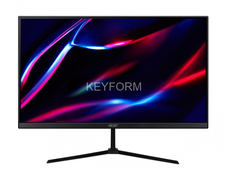 Монитор Acer QG270H3bix (UM.HQ0EE.301)
