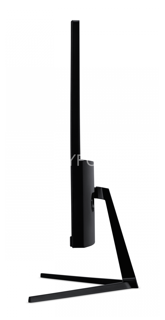 Монитор Acer QG270H3bix (UM.HQ0EE.301)