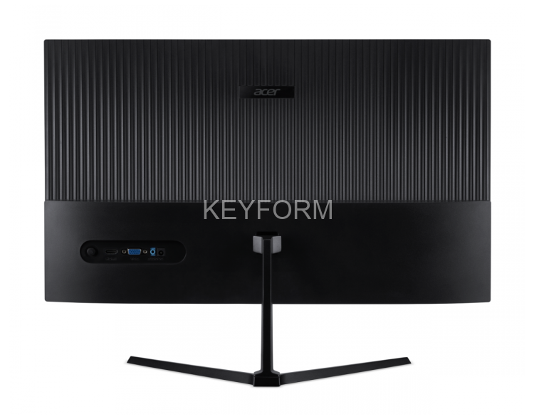 Монитор Acer QG270H3bix (UM.HQ0EE.301)