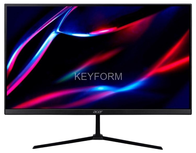 Монитор Acer QG270H3bix (UM.HQ0EE.301)