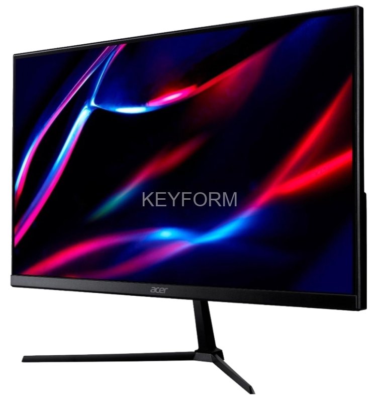Монитор Acer QG270H3bix (UM.HQ0EE.301)