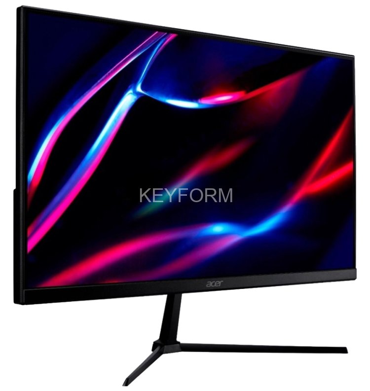 Монитор Acer QG270H3bix (UM.HQ0EE.301)