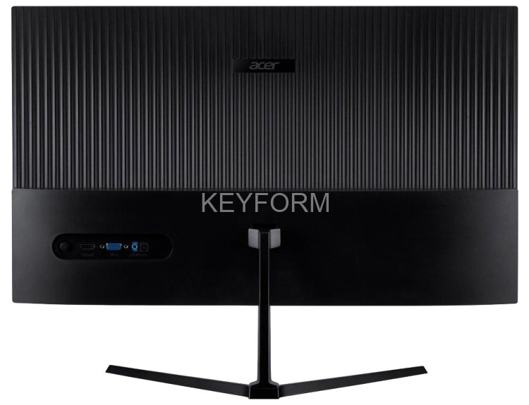 Монитор Acer QG270H3bix (UM.HQ0EE.301)