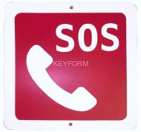 Экстренная связь (SOS с трубкой) 145х145