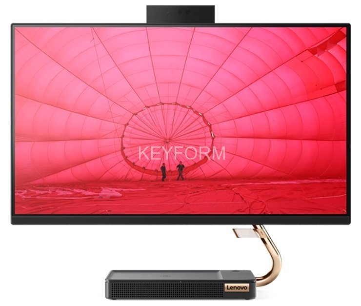 Моноблок Lenovo IdeaCentre AIO 5 24IMB05
