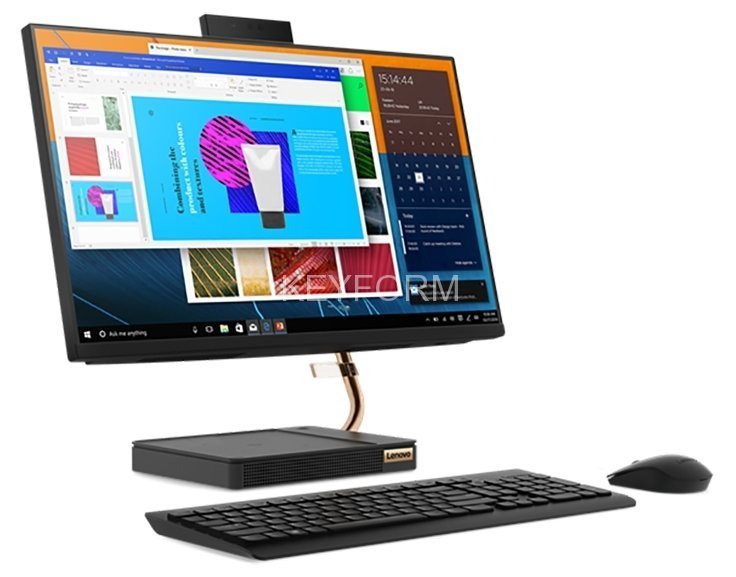 Моноблок Lenovo IdeaCentre AIO 5 24IMB05