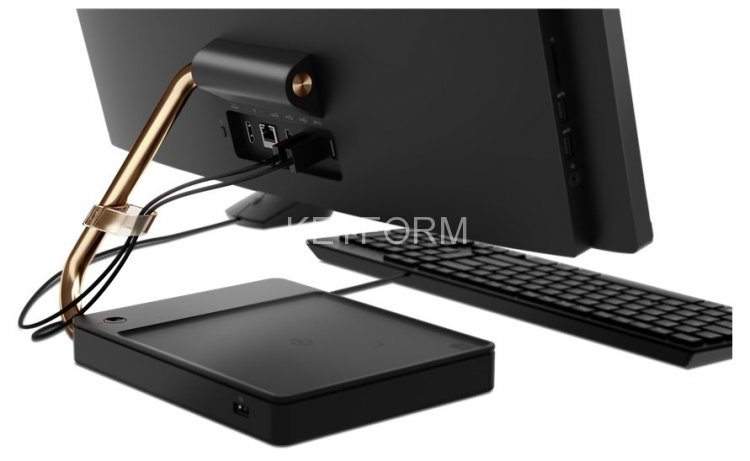 Моноблок Lenovo IdeaCentre AIO 5 24IMB05