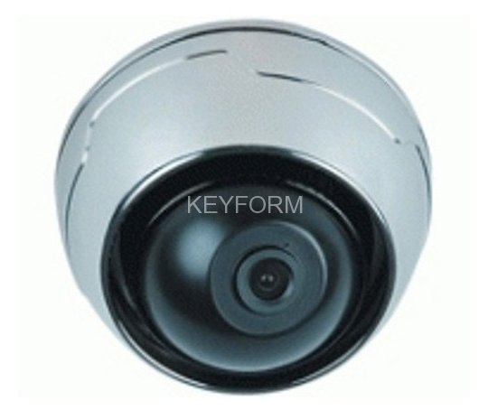 Видеокамера AHD купольная антивандальная Microdigital MDC-AH9260FDN1