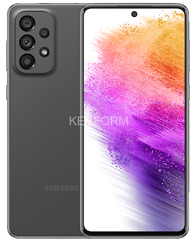 Смартфон Samsung SM-A736BZADSKZ