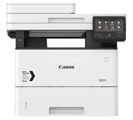 МФУ лазерное Canon i-SENSYS MF542x (3513C004)