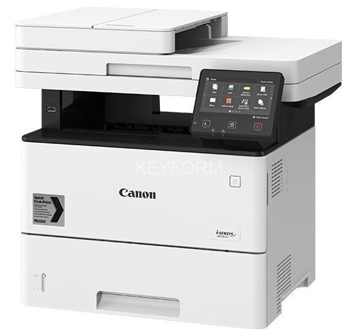 МФУ лазерное Canon i-SENSYS MF542x (3513C004)