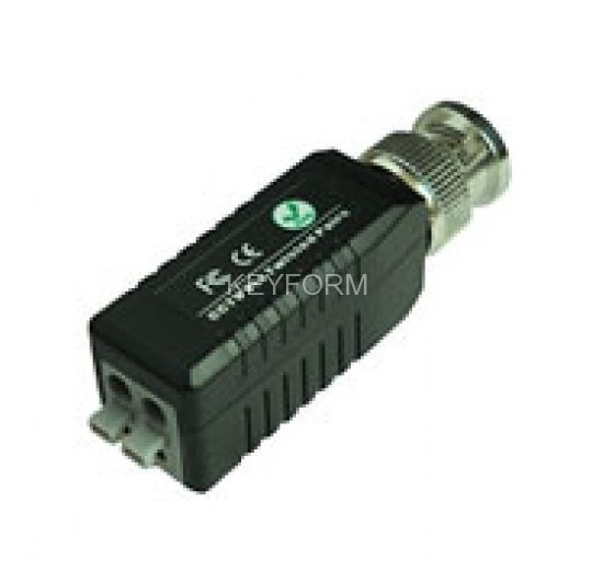 Приемопередатчик видеосигнала по витой паре OSNOVO TP-C/2