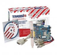 TRASSIR DV 20
