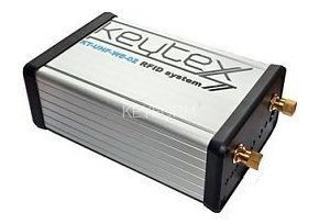 Двухканальный RFID считыватель Равелин KeyTex-Gate