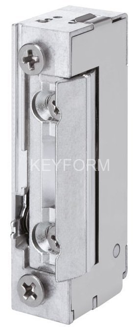 Защелка электромеханическая Eff-Eff 118 E 10-24 V AC/DC (11-13V DCEE) (118E--------A71)