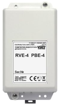 РВЕ-4