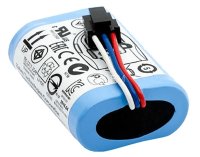 Запасной аккумулятор для мобильного принтера Zebra AK18353-1