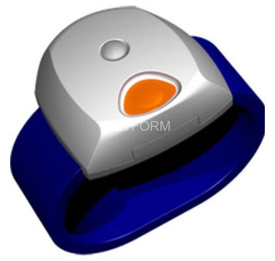 Браслет-Р исп.3 (БРАСЛЕТ-РМ) (Стрелец®)