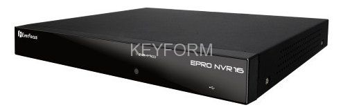 EPRO-NVR16