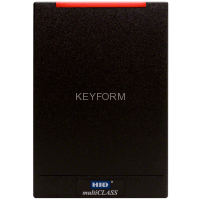 RP40 multiCLASS SE Black