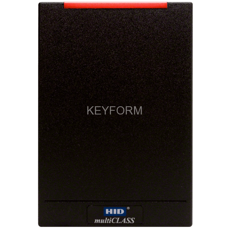 RP40 multiCLASS SE Black