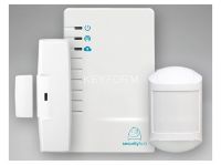 Security Hub (комплект)