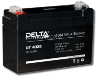 Delta DT 4035