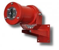 Извещатель пожарный пламени взрывозащищенный Спектрон ТПП Спектрон-401.01 Ехd М К2 (на вспышку)