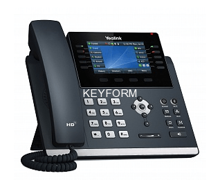 YEALINK SIP-T46U