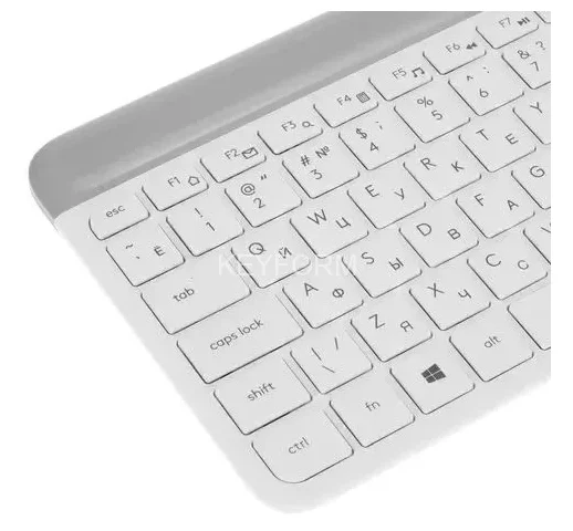 Комплект (клавиатура + мышь) Logitech 920-009207