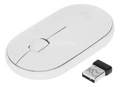 Комплект (клавиатура + мышь) Logitech 920-009207