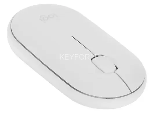 Комплект (клавиатура + мышь) Logitech 920-009207