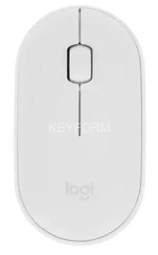 Комплект (клавиатура + мышь) Logitech 920-009207