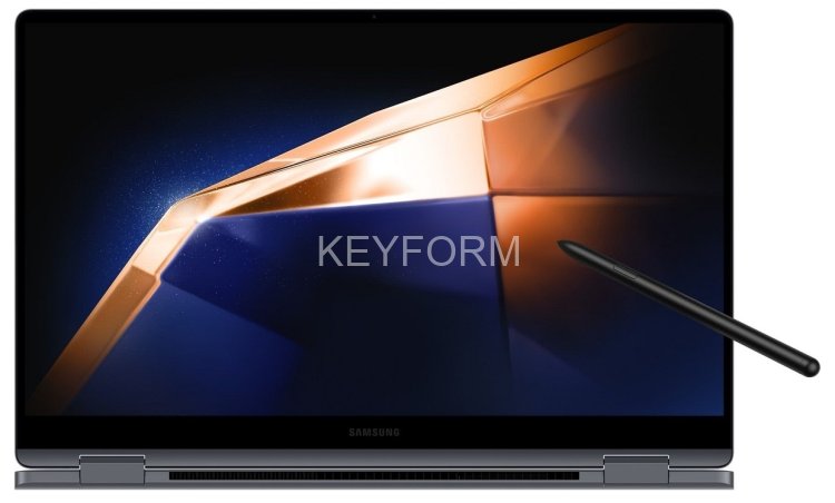 Ноутбук Samsung Electronics NP750QGK-LG2IN