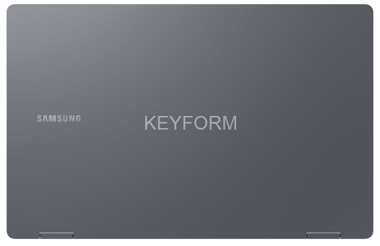 Ноутбук Samsung Electronics NP750QGK-LG2IN