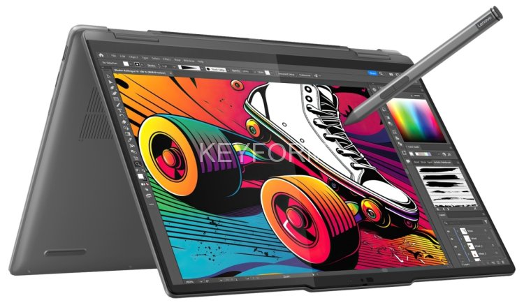 Ноутбук Lenovo 83DJ0096RU
