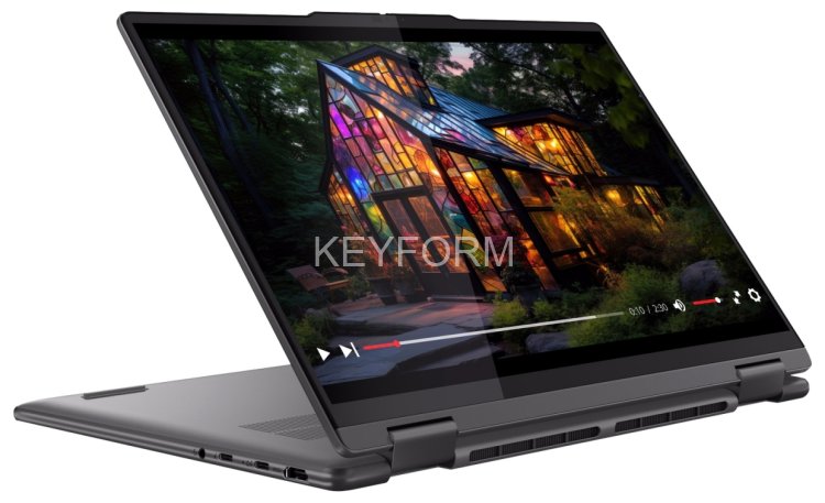 Ноутбук Lenovo 83DJ0096RU