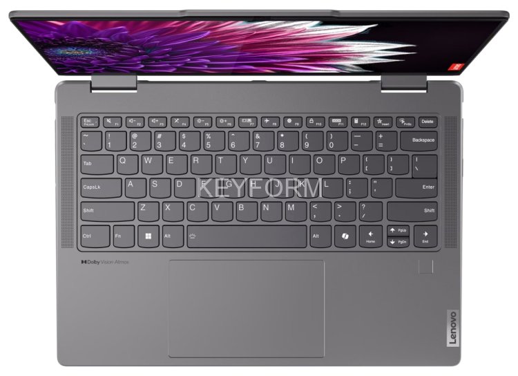 Ноутбук Lenovo 83DJ0096RU
